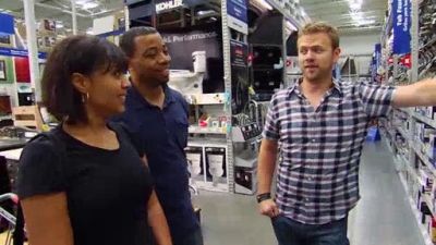 Bath Crashers Season 4 Episode 11