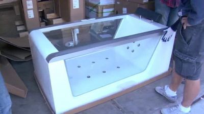 Bath Crashers Season 4 Episode 13