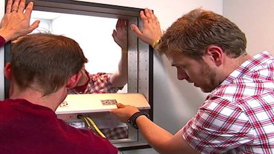 Bath Crashers Season 1 Episode 6