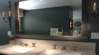 Bath Crashers Season 1 Episode 4