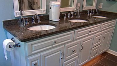 Bath Crashers Season 1 Episode 8