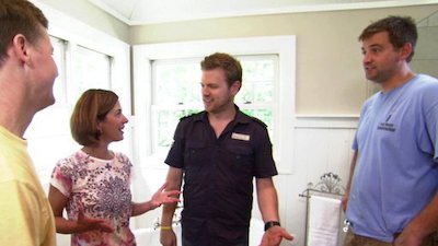 Bath Crashers Season 1 Episode 9