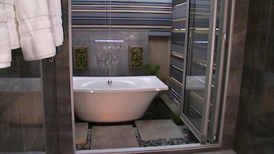 Bath Crashers Season 1 Episode 11