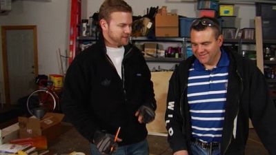 Bath Crashers Season 5 Episode 1