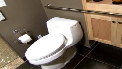 Bath Crashers Season 2 Episode 10