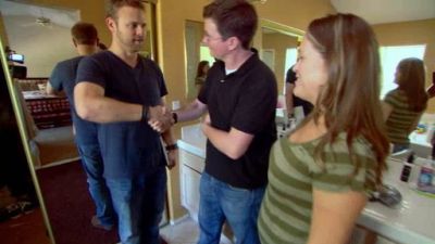 Bath Crashers Season 5 Episode 9