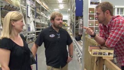 Bath Crashers Season 5 Episode 10