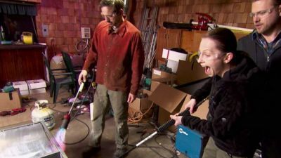 Bath Crashers Season 5 Episode 11