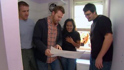 Bath Crashers Season 5 Episode 12