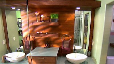 Bath Crashers Season 2 Episode 12