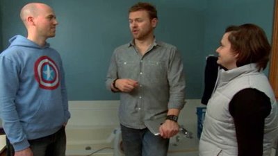 Bath Crashers Season 6 Episode 1