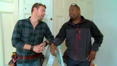 Bath Crashers Season 6 Episode 6