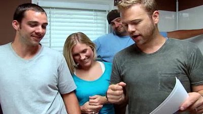 Bath Crashers Season 6 Episode 8