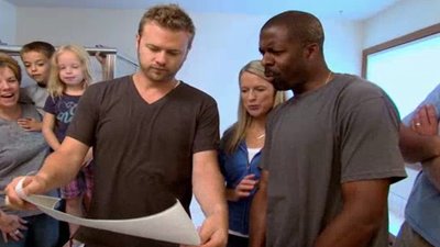 Bath Crashers Season 6 Episode 12