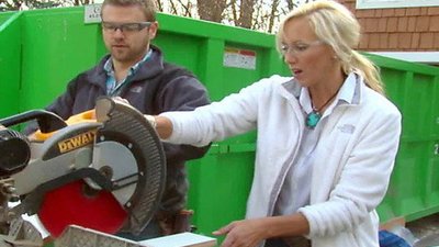 Bath Crashers Season 7 Episode 4