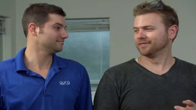 Bath Crashers Season 7 Episode 8