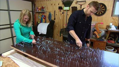 Bath Crashers Season 11 Episode 6