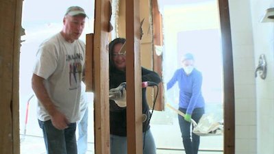 Bath Crashers Season 11 Episode 8