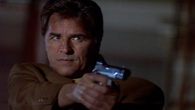 Nash Bridges Season 1 Episode 11