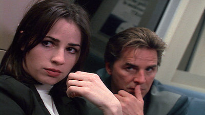 Nash Bridges Season 1 Episode 13