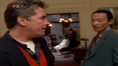 Nash Bridges Season 1 Episode 2