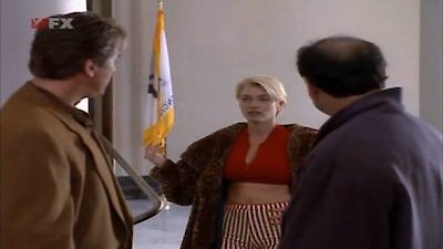 Nash Bridges Season 1 Episode 4