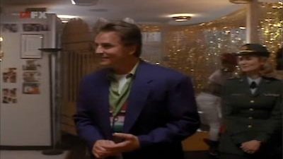 Nash Bridges Season 1 Episode 5