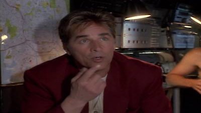 Nash Bridges Season 2 Episode 6