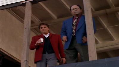 Nash Bridges Season 2 Episode 14