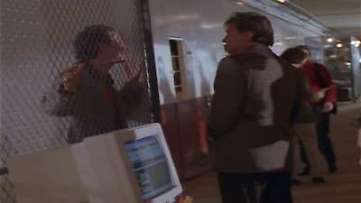 Nash Bridges Season 2 Episode 16