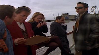 Nash Bridges Season 2 Episode 17