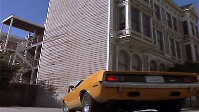 Nash Bridges Season 2 Episode 20