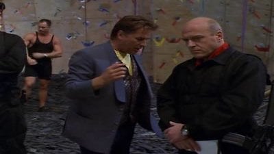 Nash Bridges Season 2 Episode 23