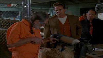 Nash Bridges Season 3 Episode 2