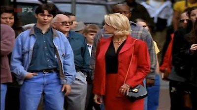 Nash Bridges Season 3 Episode 10