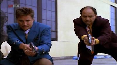 Nash Bridges Season 3 Episode 13