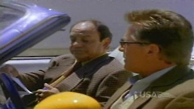 Nash Bridges Season 4 Episode 2