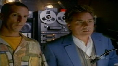 Nash Bridges Season 4 Episode 10