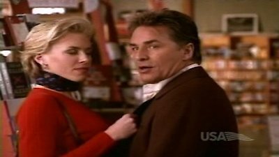 Nash Bridges Season 4 Episode 13