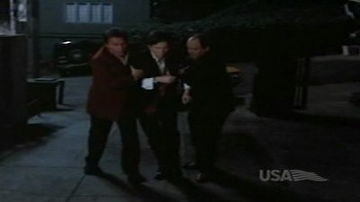 Nash Bridges Season 4 Episode 18