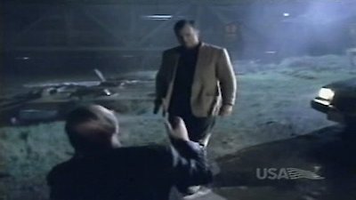 Nash Bridges Season 4 Episode 19