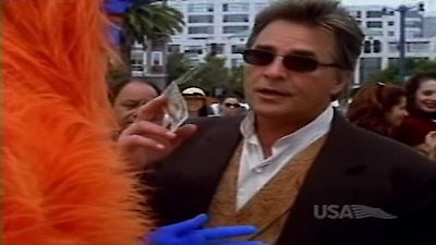 Nash Bridges Season 5 Episode 2