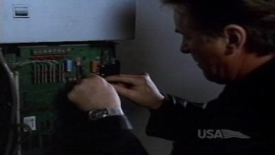 Nash Bridges Season 5 Episode 5