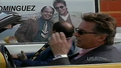 Nash Bridges Season 6 Episode 6