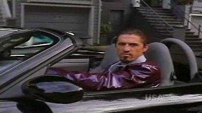 Nash Bridges Season 6 Episode 7