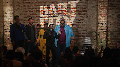 Kevin Hart Presents: Hart of the City Season 2 Episode 7