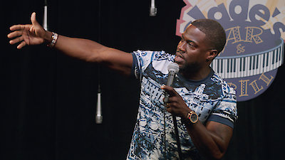 Kevin Hart Presents: Hart of the City Season 2 Episode 8