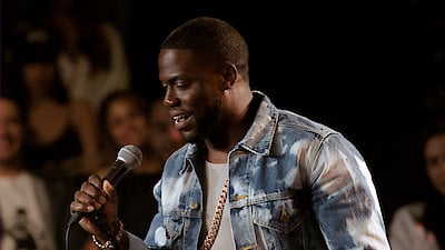 Kevin Hart Presents: Hart of the City Season 1 Episode 5