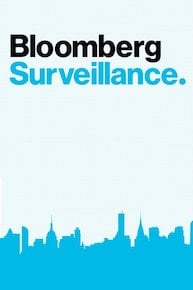 Bloomberg Surveillance