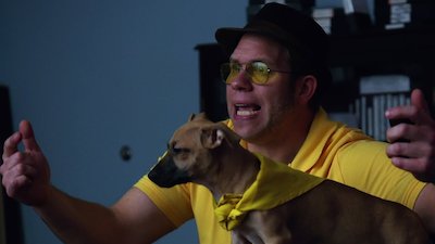 Puppy Bowl Season 14 Episode 3